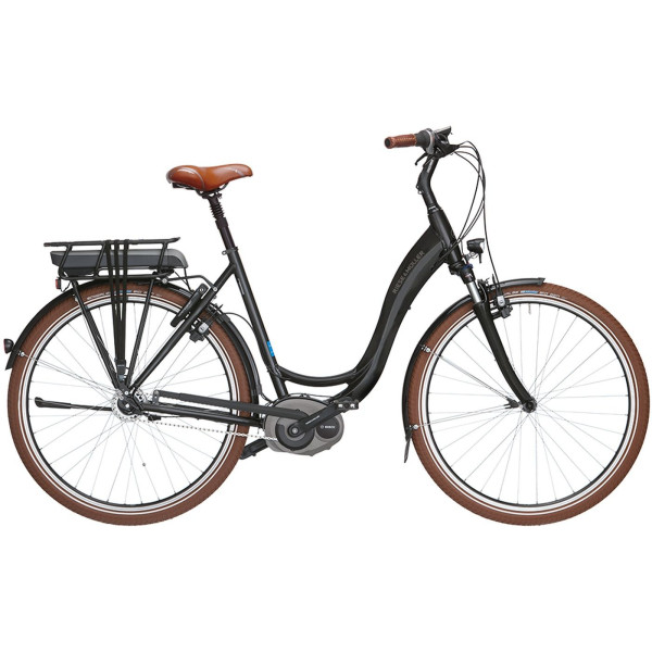 Velo electrique riese online muller