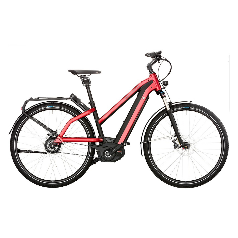 Velo discount electrique nuvinci