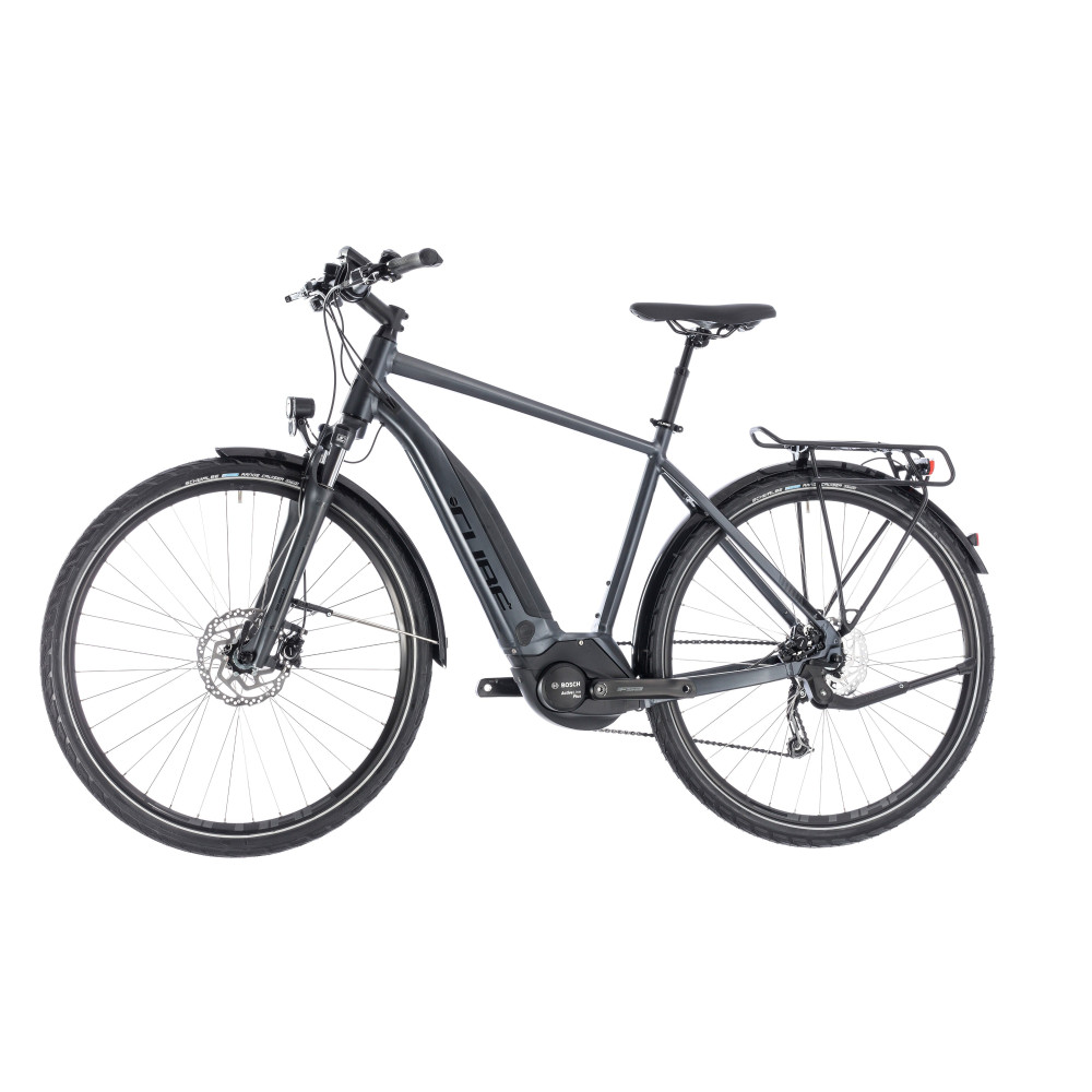 cube touring hybrid one 400 2018