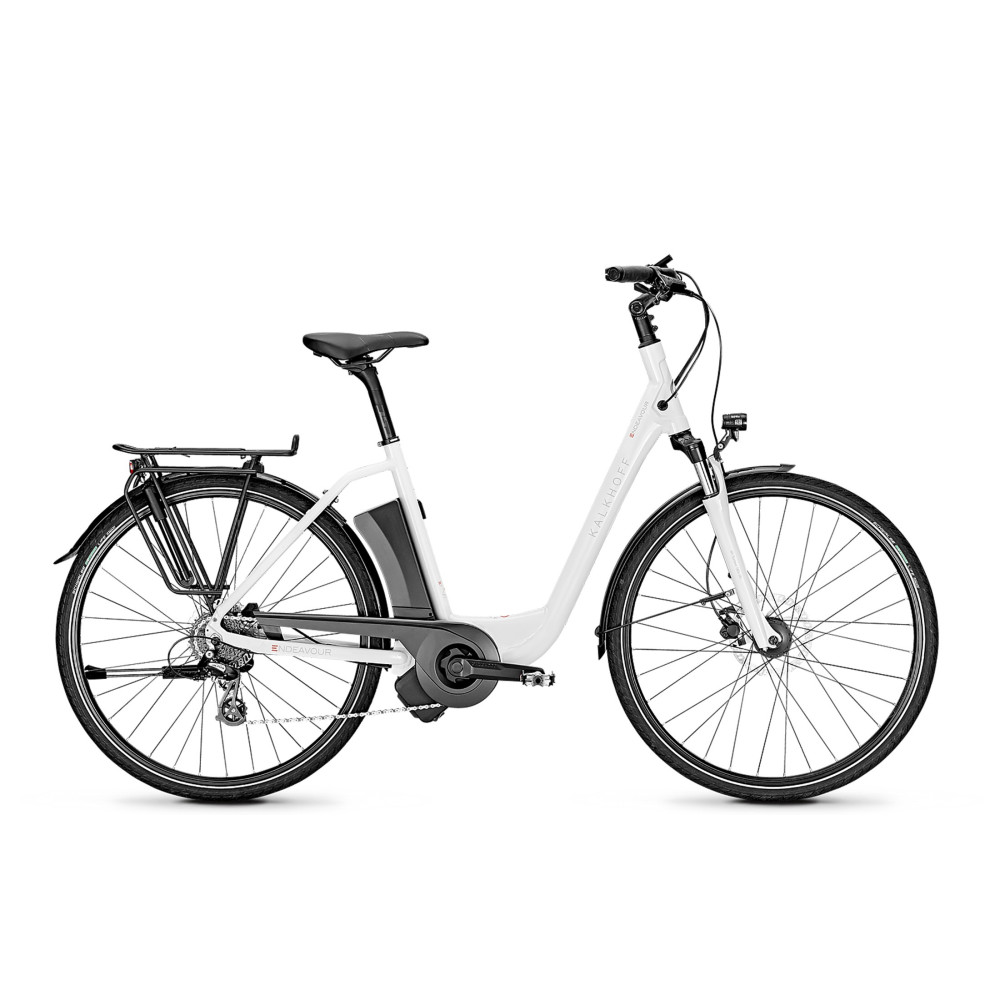 Debrider velo best sale electrique kalkhoff