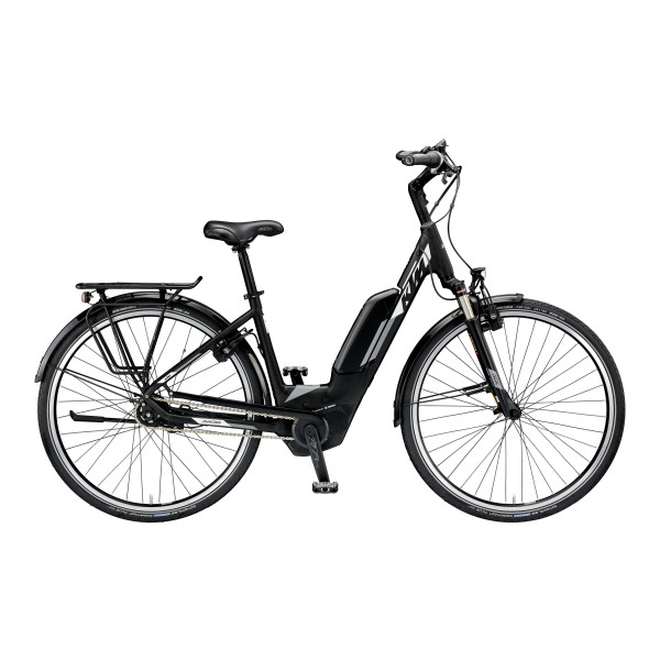 V LO LECTRIQUE KTM MACINA CITY 5 XL 2019 V lozen