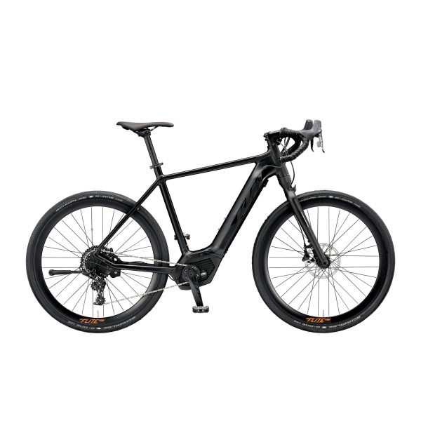 V LO ROUTE LECTRIQUE KTM MACINA FLITE 11 CX5 2019 V lozen