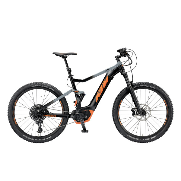 V LO LECTRIQUE KTM MACINA LYCAN 274 2019 V lozen