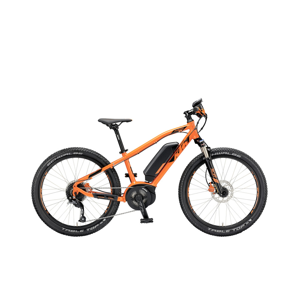 V LO LECTRIQUE KTM MACINA MINI ME 241 2019 V lozen