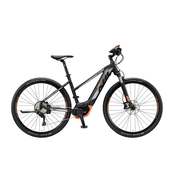 Velo electrique ktm discount 2019