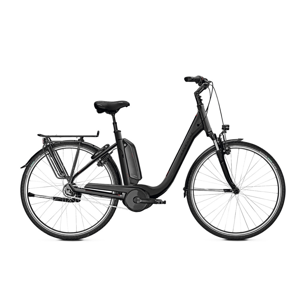 Velo electrique best sale kalkhoff agattu