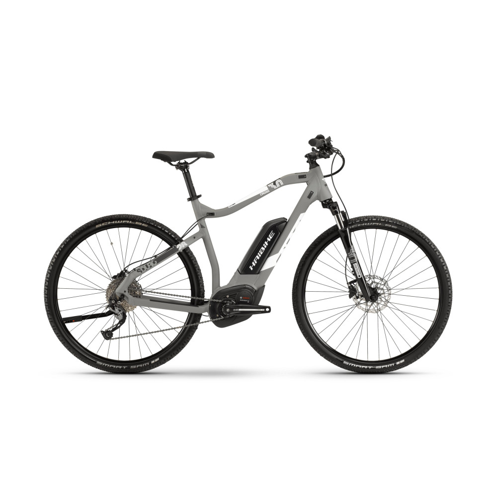 Velo best sale electrique sduro