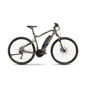 Haibike sduro 4.0 online cross