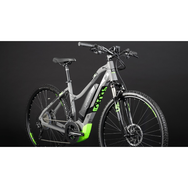 Haibike sduro 2024 4.0 cross