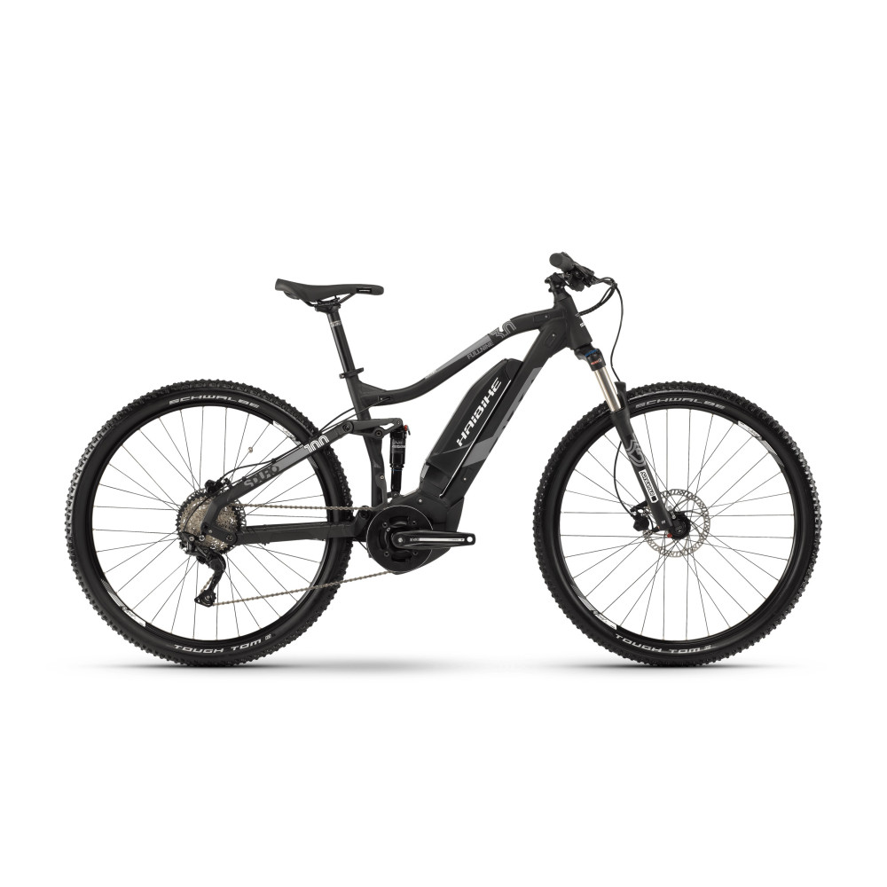 Vtt electrique haibike 2019 new arrivals