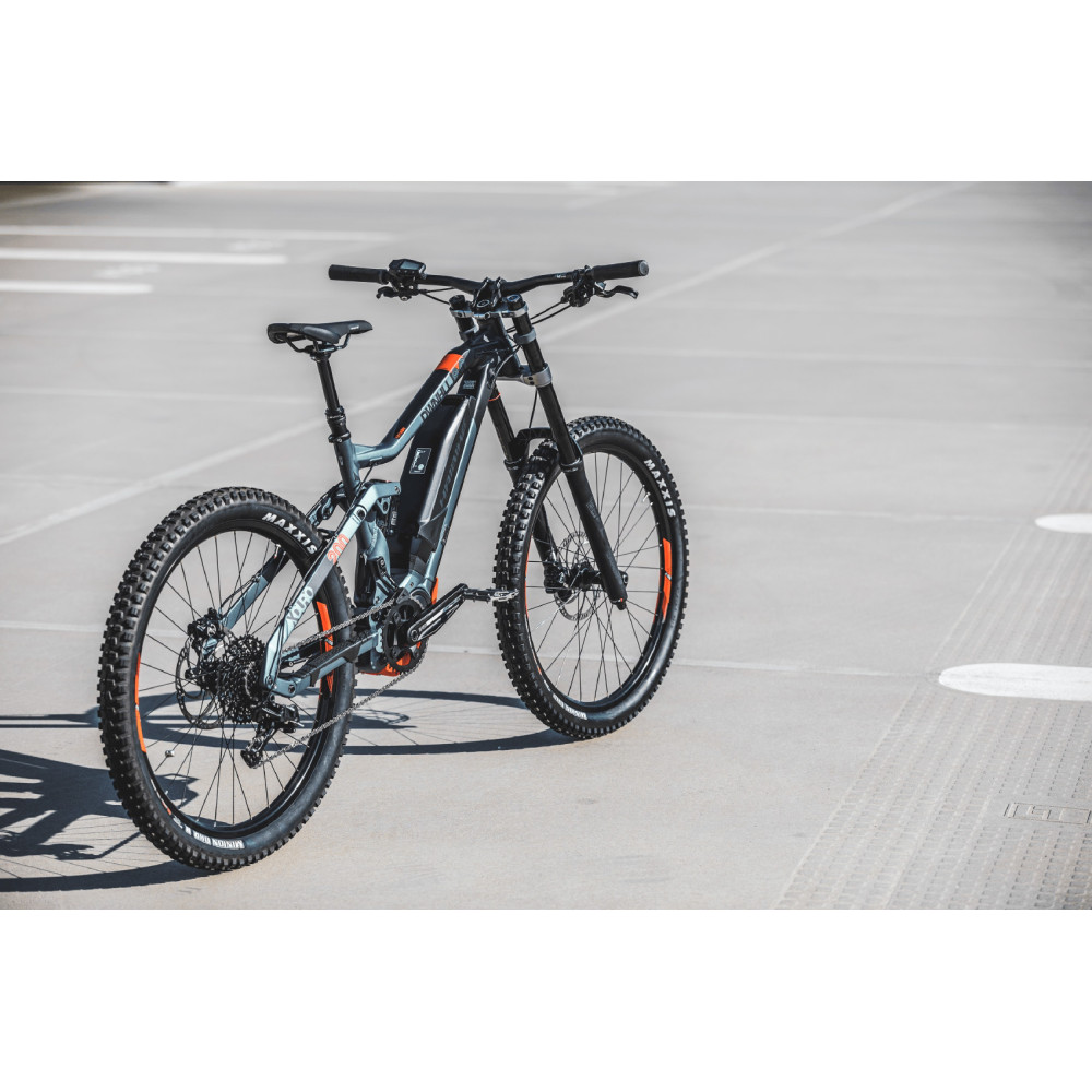 Vttae best sale haibike xduro