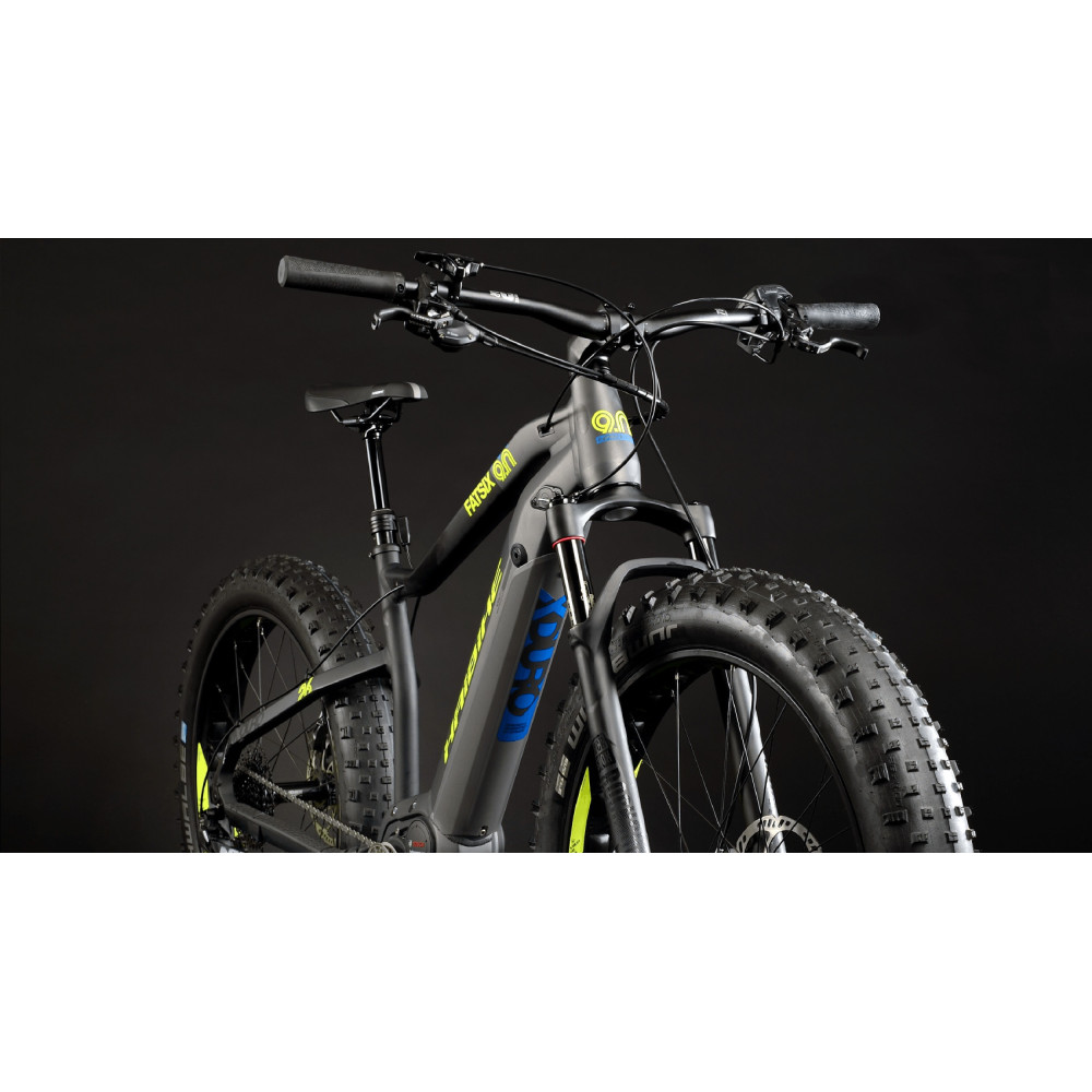 Meilleur fat discount bike électrique 2019