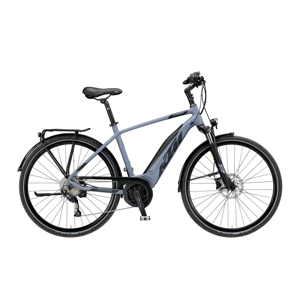 V LO LECTRIQUE KTM MACINA SPORT 9 A 5 2019 V lozen