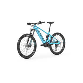 VTT LECTRIQUE MONDRAKER CHASER 2019 V lozen