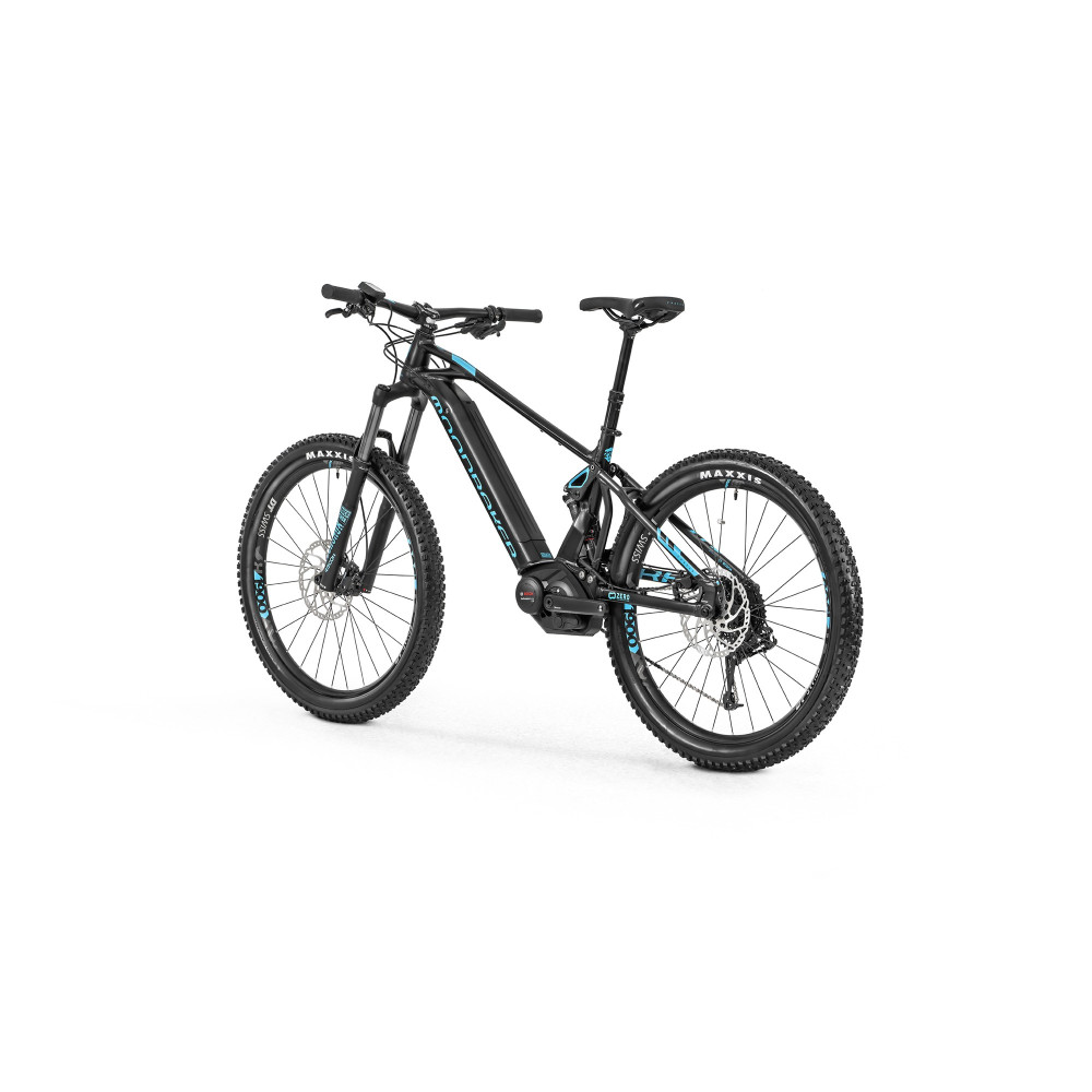 VTT LECTRIQUE MONDRAKER CHASER 2019 V lozen