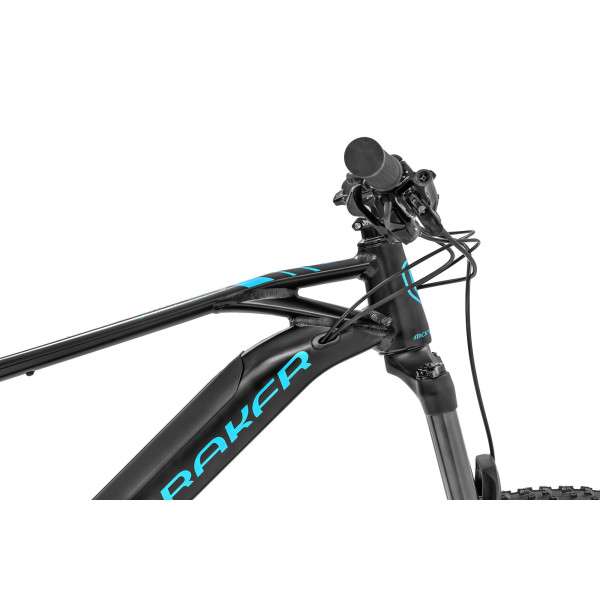 Vtt electrique mondraker online 2020