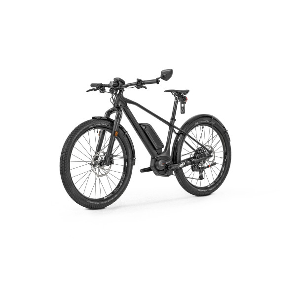 V LO LECTRIQUE 45 KMH MONDRAKER e PRIME CARBON SX 2019 Speedbike