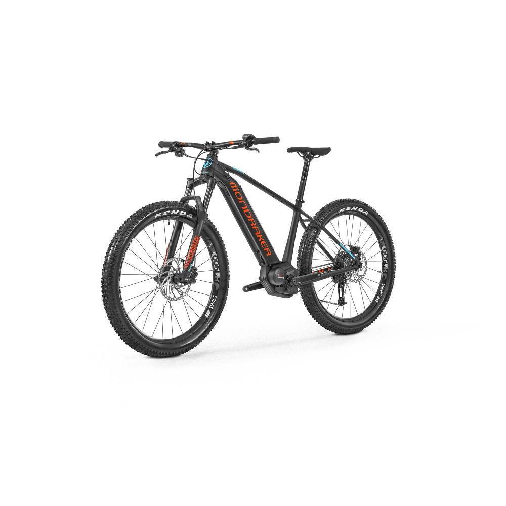 VTT LECTRIQUE MONDRAKER PRIME 2019 V lozen