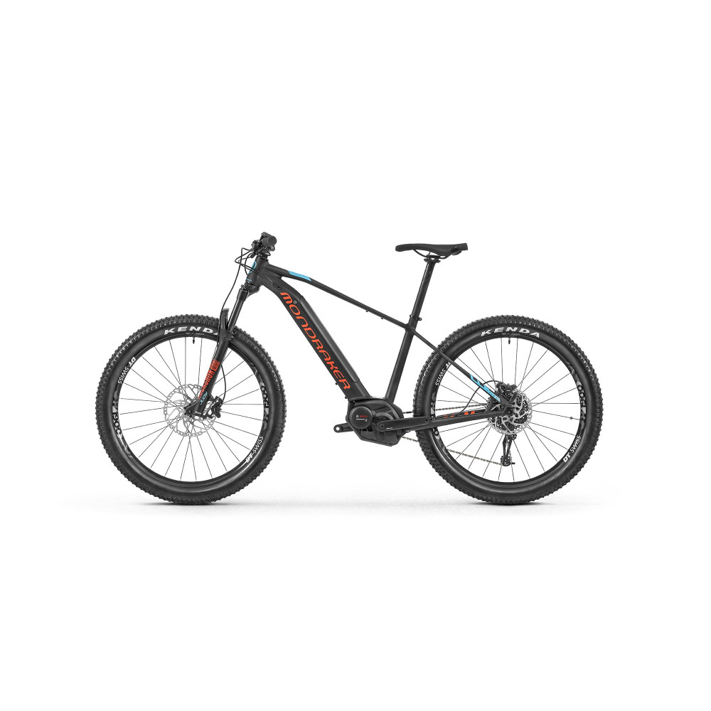 VTT LECTRIQUE MONDRAKER PRIME 2019 V lozen