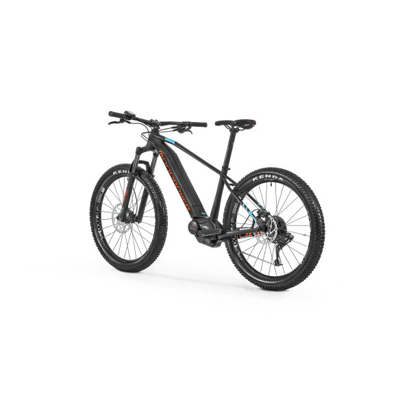 VTT LECTRIQUE MONDRAKER PRIME 2019 V lozen