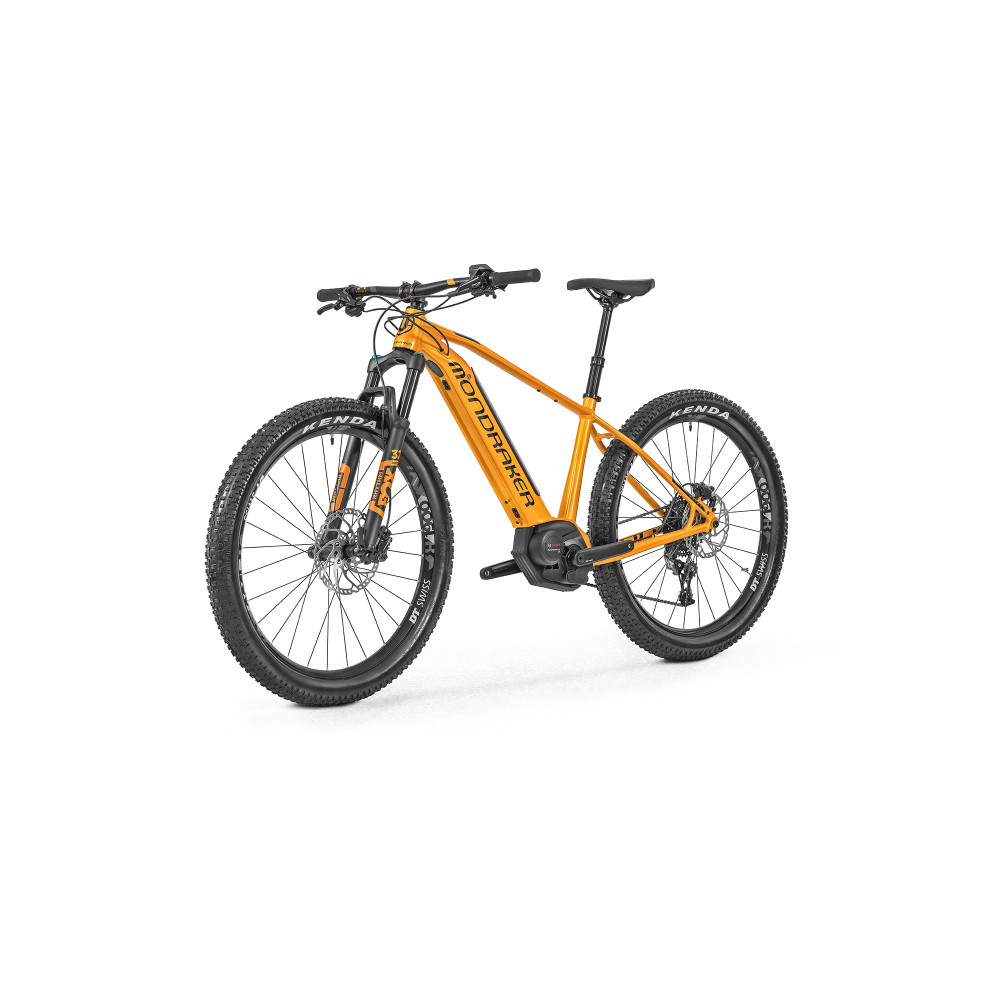 Vtt électrique mondraker hot sale