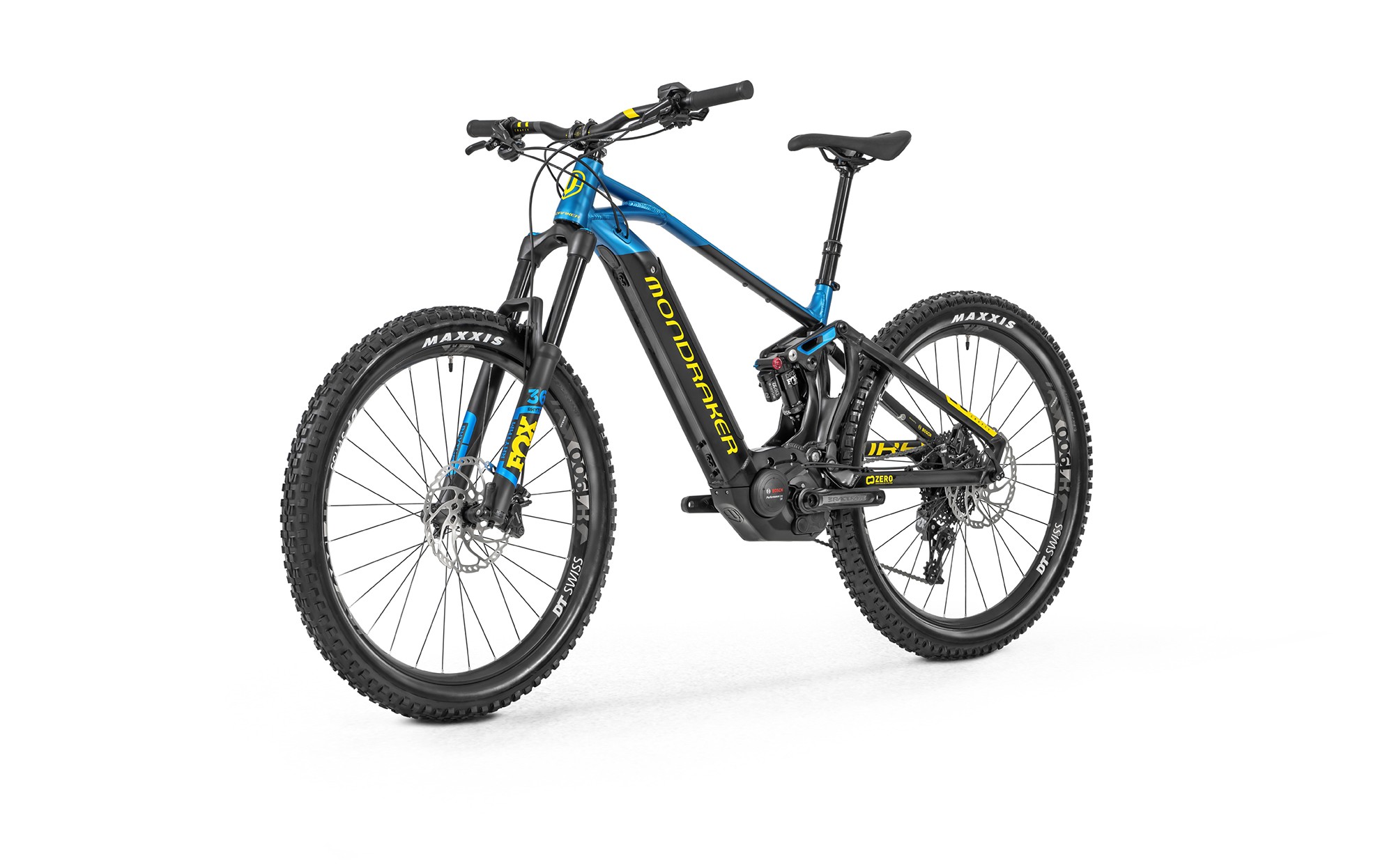 mondraker e crafty r 2019