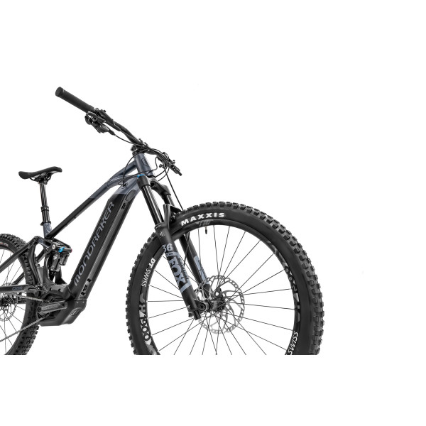 VTT LECTRIQUE MONDRAKER CRAFTY R 2019 V lozen