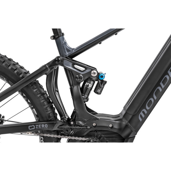 Vtt electrique mondraker online crafty