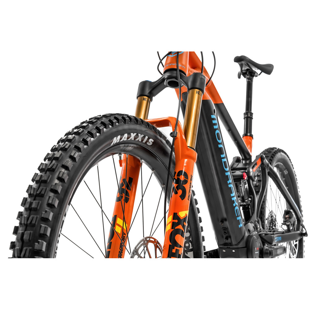 mondraker crafty rr  2019