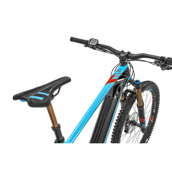 Vtt best sale mondraker 2019