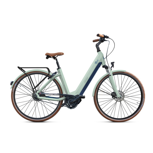 Velo electrique best sale avis 2019