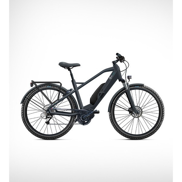 Velo discount electrique swan