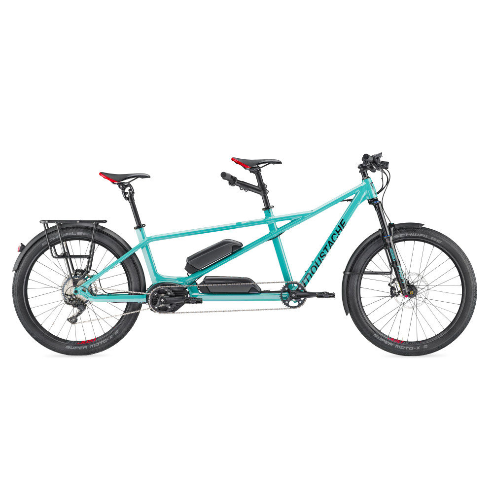 ebike tandem