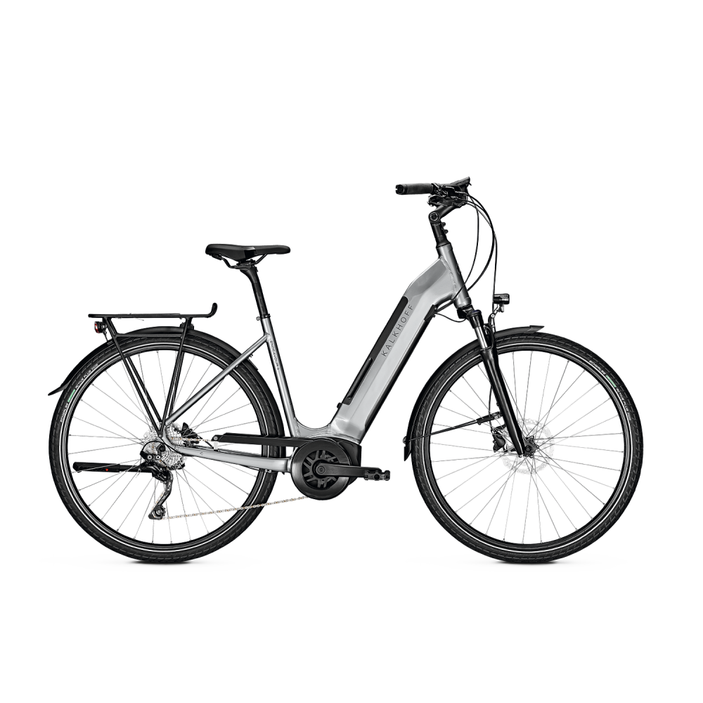 Velo electrique outlet kalkhoff 2020